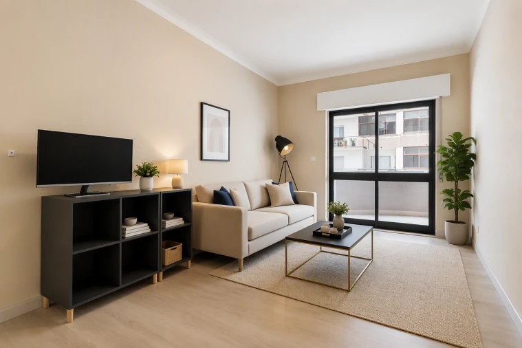 Apartamento T4 para Venda em Alverca do Ribatejo e Sobralinho Foto 15
