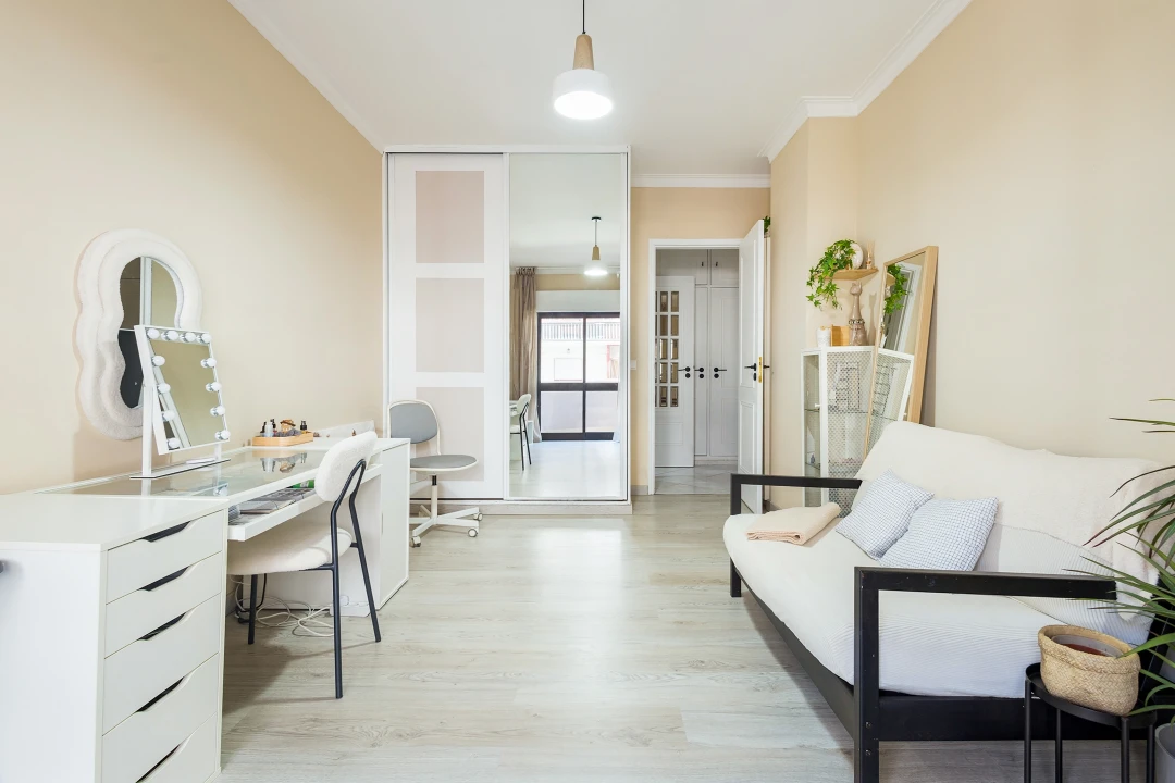 Apartamento T4 para Venda em Alverca do Ribatejo e Sobralinho Foto 14
