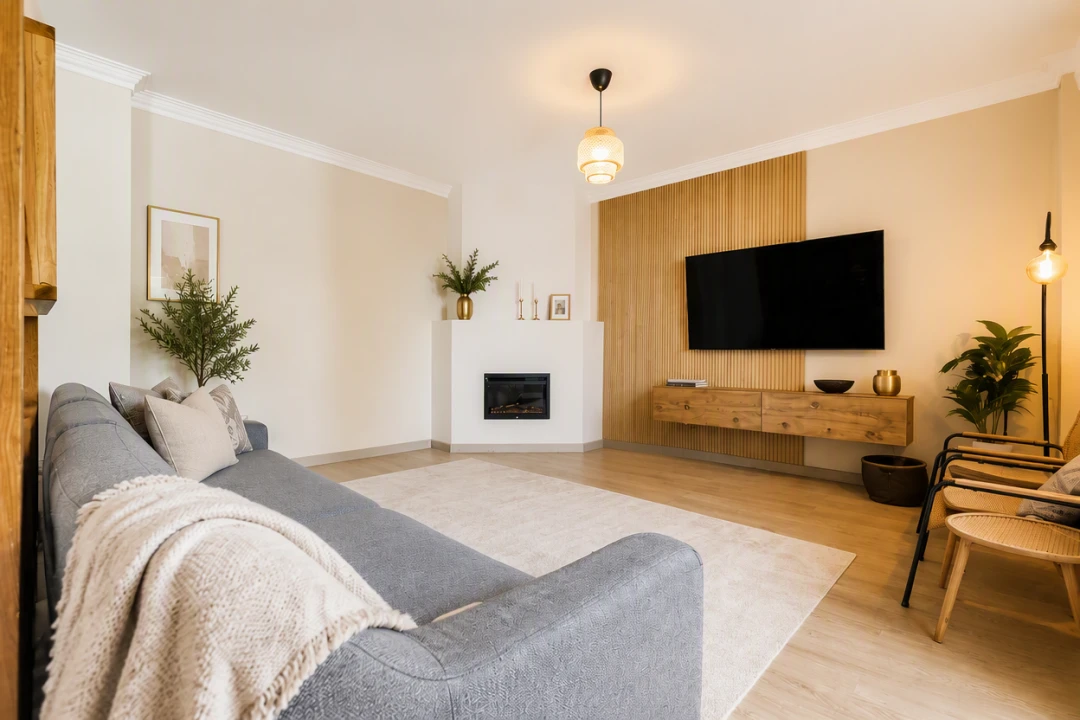 Apartamento T4 para Venda em Alverca do Ribatejo e Sobralinho Foto 4