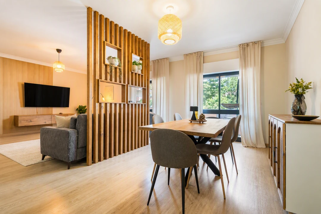 Apartamento T4 para Venda em Alverca do Ribatejo e Sobralinho Foto 1