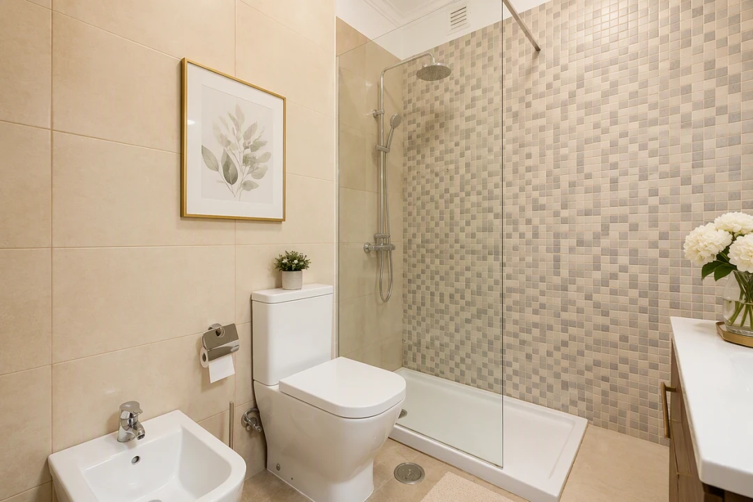Apartamento T4 para Venda em Alverca do Ribatejo e Sobralinho Foto 26