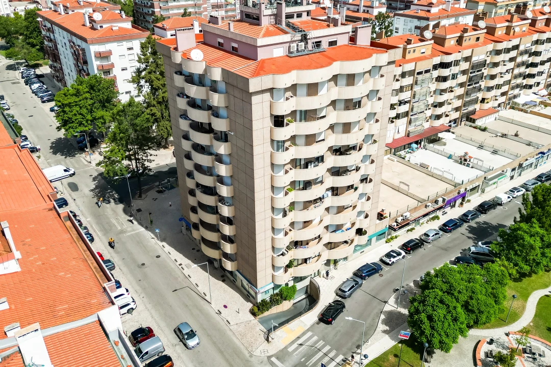 Apartamento T4 para Venda em Alverca do Ribatejo e Sobralinho Foto 33