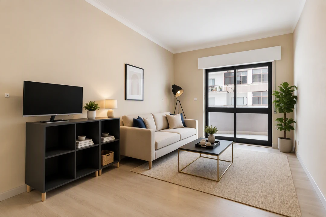 Apartamento T4 para Venda em Alverca do Ribatejo e Sobralinho Foto 15