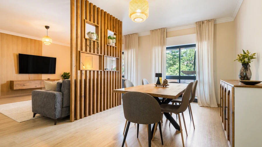 Apartamento T4 para Venda em Alverca do Ribatejo e Sobralinho