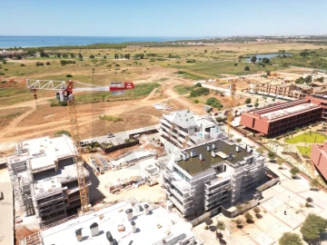 Apartamento T1 para Venda em Loule (São Clemente)