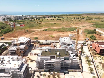 Apartamento T1 para Venda em Loule (São Clemente)