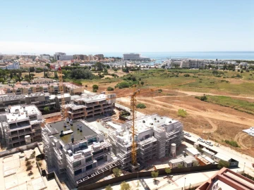 Apartamento T1 para Venda em Loule (São Clemente)