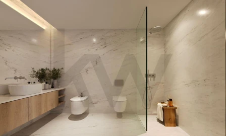 Apartamento T1 para Venda em Loule (São Clemente)