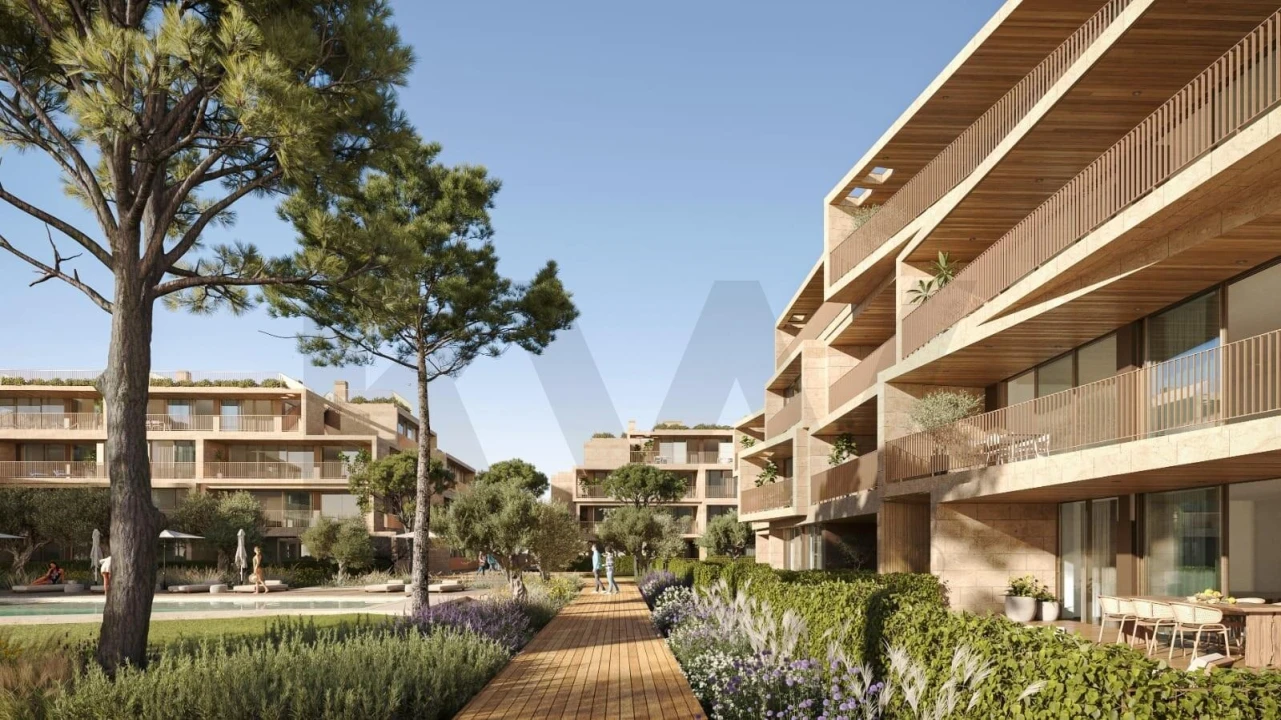 Apartamento T1 para Venda em Loule (São Clemente) Foto 8