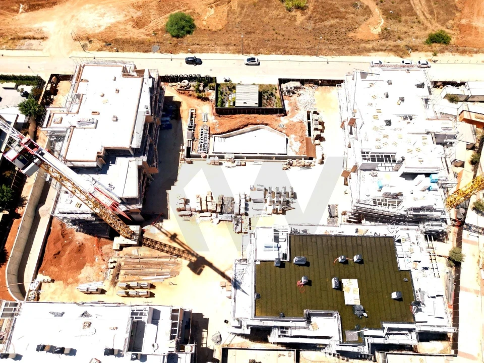 Apartamento T2 para Venda em Loule (São Clemente) Foto 26