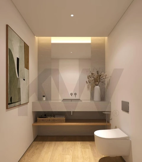 Apartamento T2 para Venda em Loule (São Clemente)