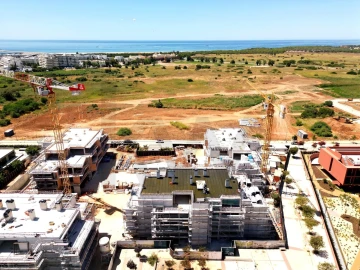 Apartamento T2 para Venda em Loule (São Clemente)