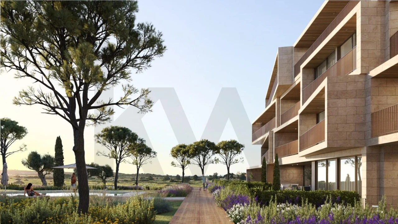 Apartamento T2 para Venda em Loule (São Clemente) Foto 20