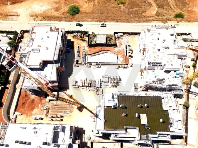 Apartamento T2 para Venda em Loule (São Clemente) Foto 26