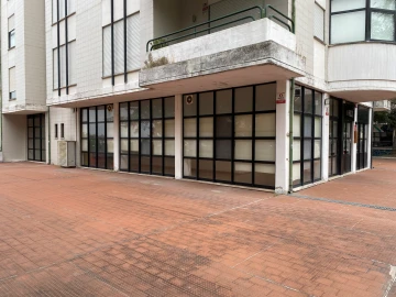 Negócio para Arrendamento em Santo Antonio dos Olivais