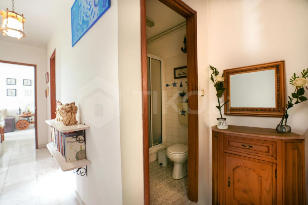 Apartamento T3 para Venda em Palmela Foto 14