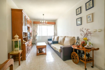 Apartamento T3 para Venda em Palmela