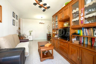 Apartamento T3 para Venda em Palmela