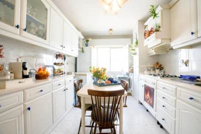 Apartamento T3 para Venda em Palmela