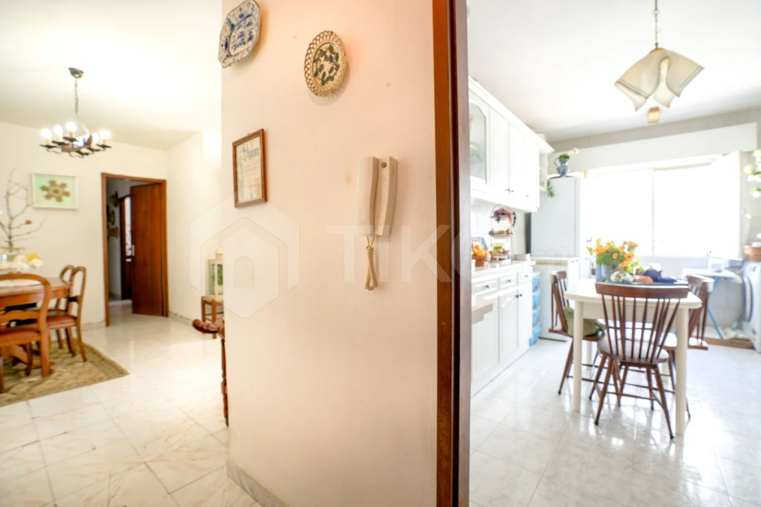 Apartamento T3 para Venda em Palmela Foto 6