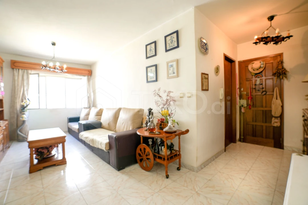 Apartamento T3 para Venda em Palmela Foto 2