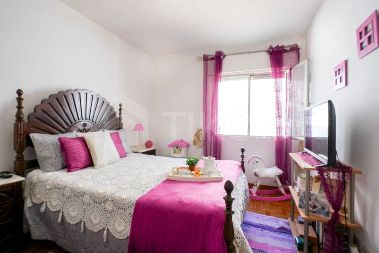 Apartamento T3 para Venda em Palmela Foto 12