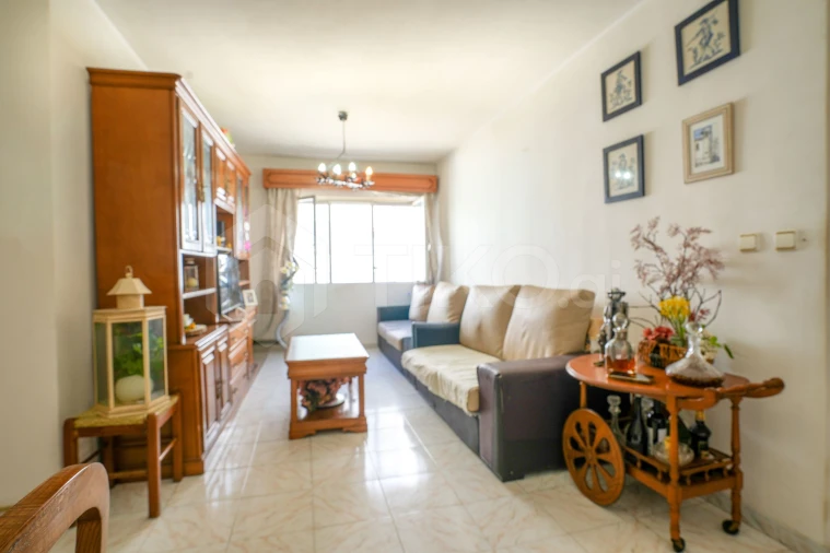Apartamento T3 para Venda em Palmela Foto 8