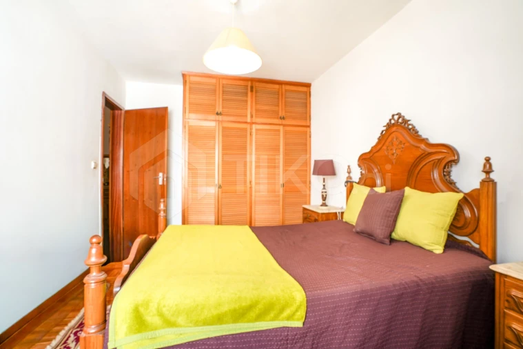 Apartamento T3 para Venda em Palmela Foto 18