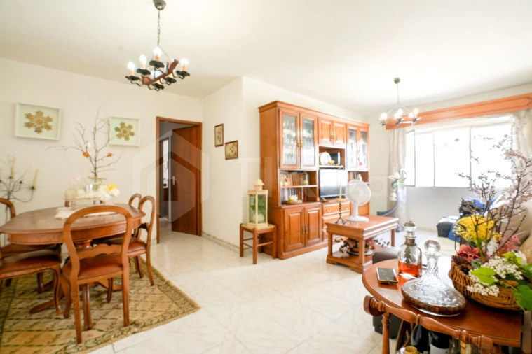 Apartamento T3 para Venda em Palmela Foto 7