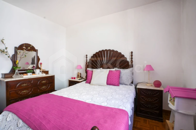 Apartamento T3 para Venda em Palmela Foto 13