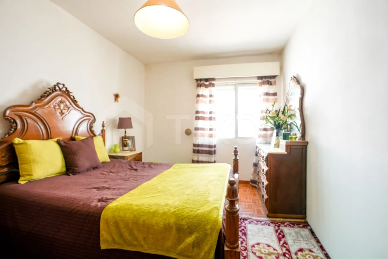 Apartamento T3 para Venda em Palmela Foto 16