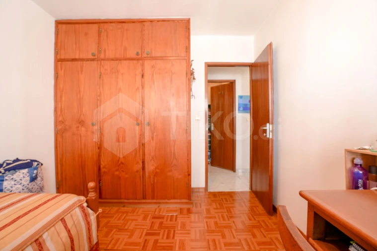 Apartamento T3 para Venda em Palmela Foto 9