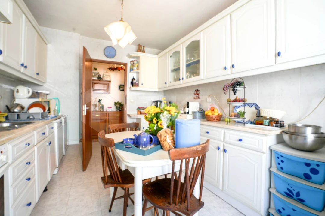 Apartamento T3 para Venda em Palmela Foto 3