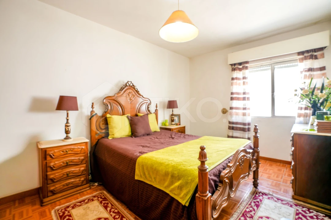 Apartamento T3 para Venda em Palmela Foto 17