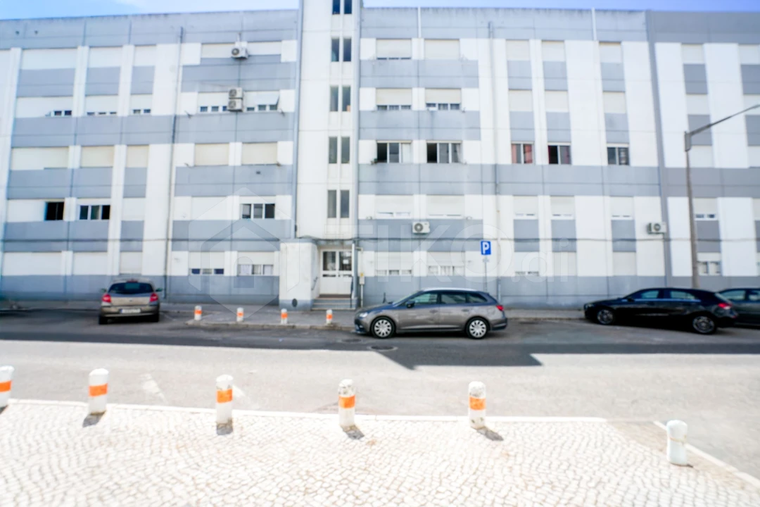 Apartamento T3 para Venda em Palmela Foto 19