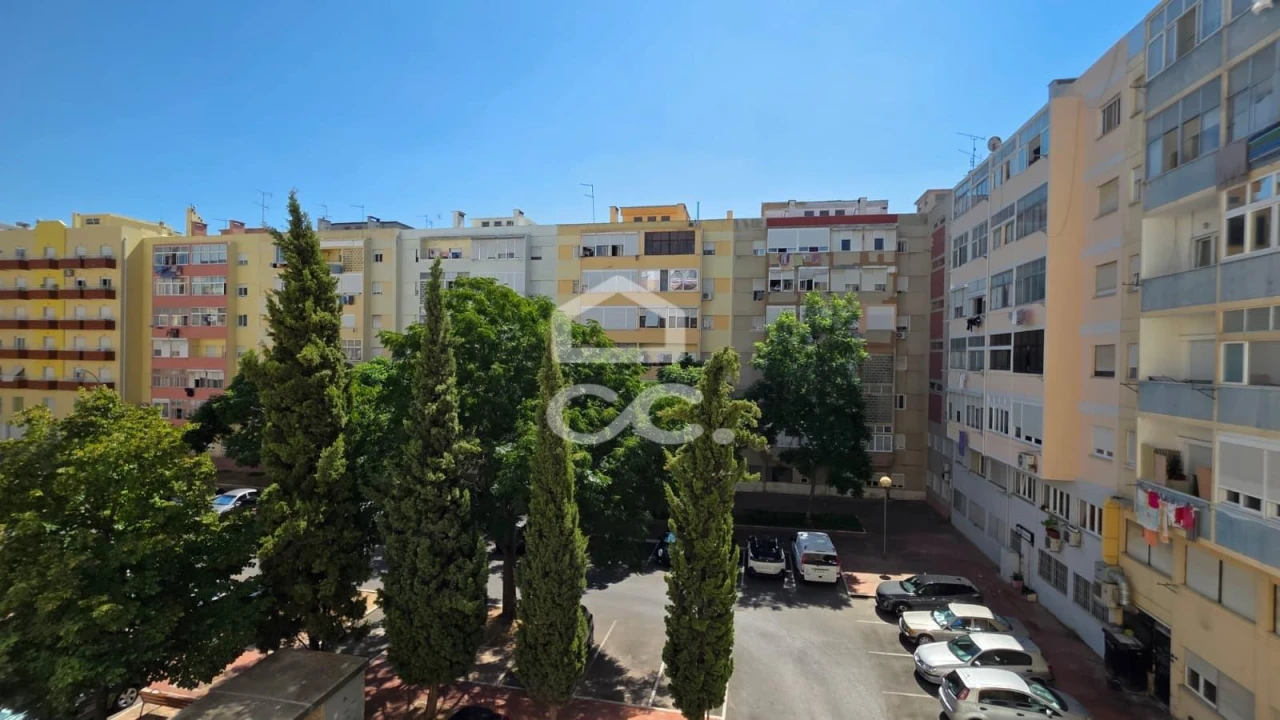 Apartamento T3 para Venda em União das Freguesias de Setúbal Foto 32