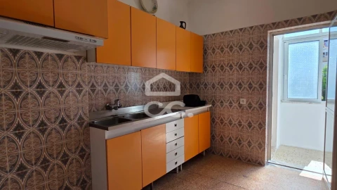 Apartamento T3 para Venda em União das Freguesias de Setúbal