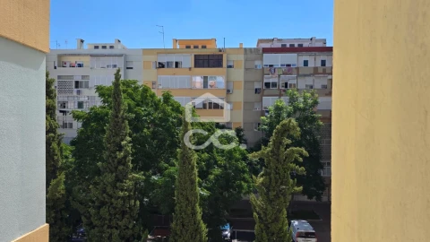 Apartamento T3 para Venda em União das Freguesias de Setúbal