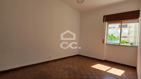 Apartamento T3 para Venda em União das Freguesias de Setúbal