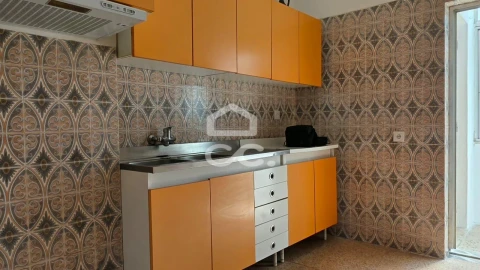 Apartamento T3 para Venda em União das Freguesias de Setúbal