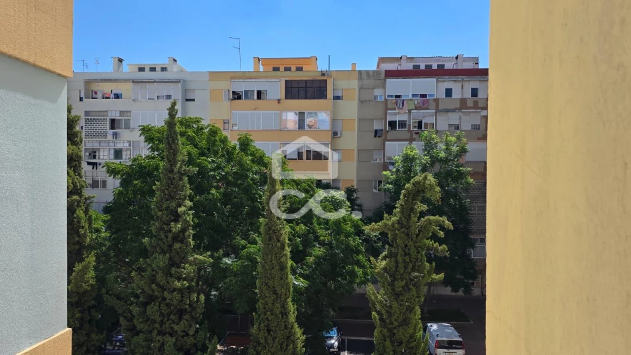 Apartamento T3 para Venda em União das Freguesias de Setúbal Foto 33
