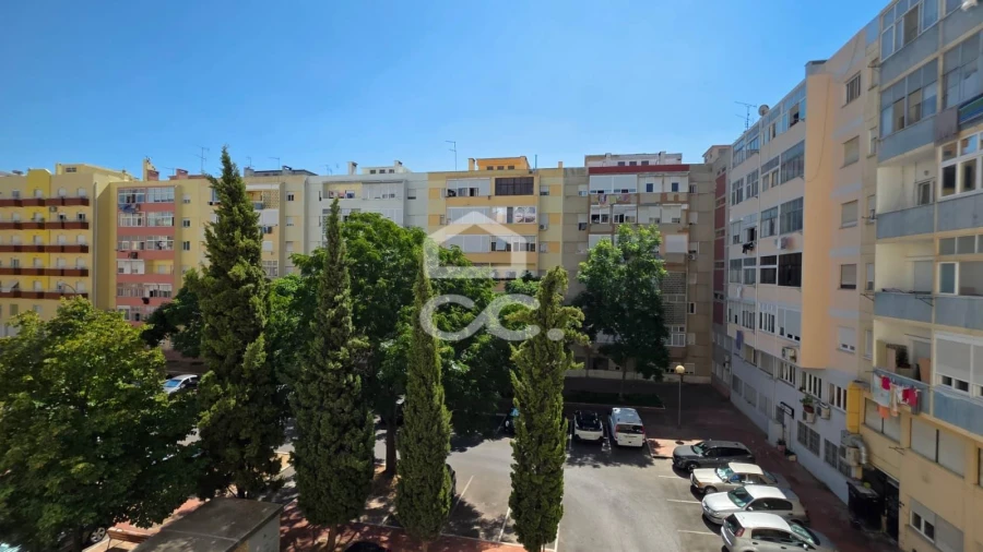 Apartamento T3 para Venda em União das Freguesias de Setúbal Foto 32