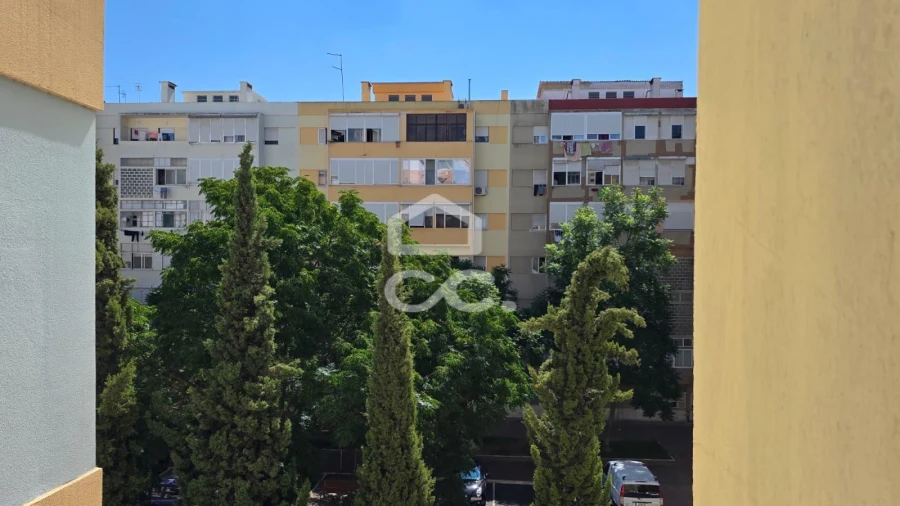 Apartamento T3 para Venda em União das Freguesias de Setúbal Foto 33