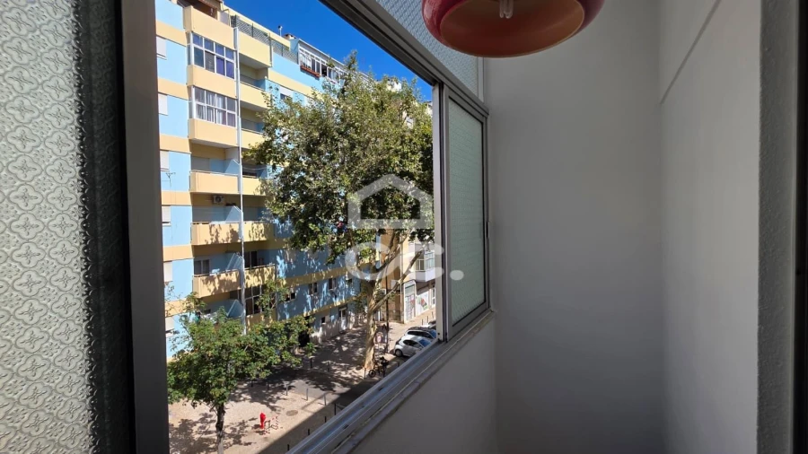 Apartamento T3 para Venda em União das Freguesias de Setúbal Foto 24