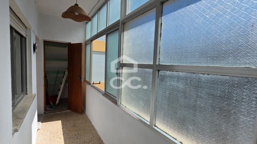 Apartamento T3 para Venda em União das Freguesias de Setúbal Foto 9