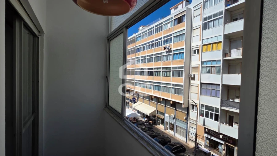 Apartamento T3 para Venda em União das Freguesias de Setúbal Foto 25