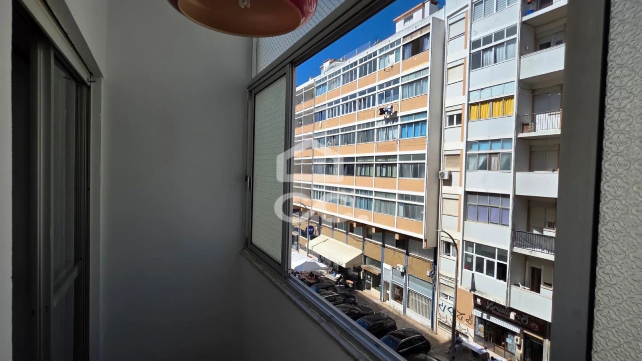 Apartamento T3 para Venda em União das Freguesias de Setúbal Foto 25