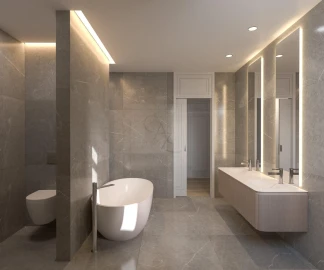 Apartamento T4 para Venda em Cascais e Estoril