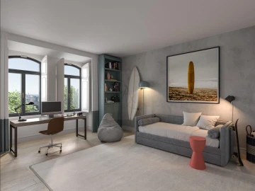 Apartamento T5 para Venda em Cascais e Estoril