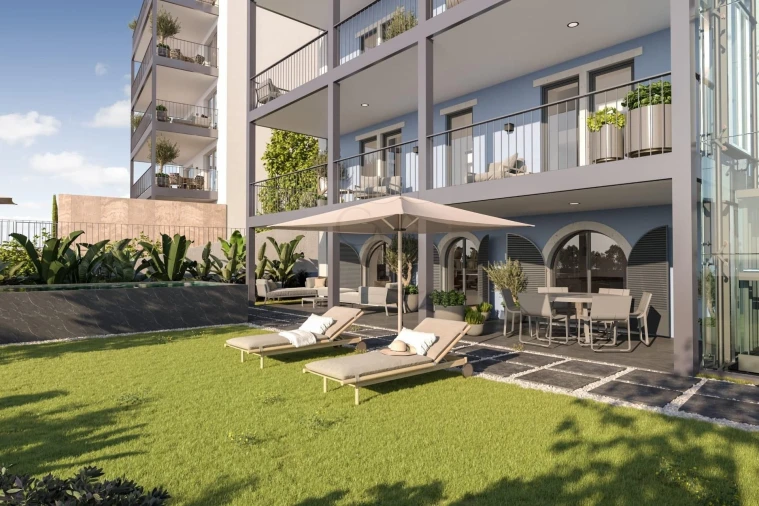Apartamento T5 para Venda em Cascais e Estoril Foto 10